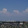 100823 雲！
