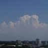 100823 雲！