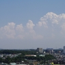 100823 雲！