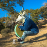 ハングオン！