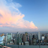 Manhattan　Sky