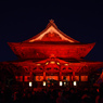 善光寺灯明まつり