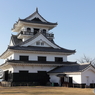 館山城