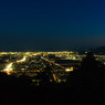 夜景チェックメイトC.C.１