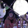 冬七夕の願い