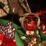夜神楽ー獅子舞２