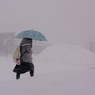 雪道