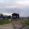 薮神駅