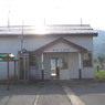 越後広瀬駅