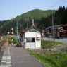 柿ノ木駅