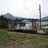 会津蒲生駅