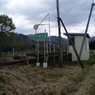 会津大塩駅