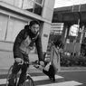 サイクリングヤッホー