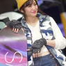 大阪オートメッセ2018⑭坂本くるみさん