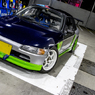 HONDA BEAT mistbahn号 × SSR Type-C | 03