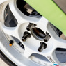 HONDA BEAT mistbahn号 × SSR Type-C | 04
