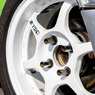 HONDA BEAT mistbahn号 × SSR Type-C | 05