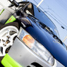 HONDA BEAT mistbahn号 × SSR Type-C | 06