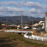 写真句：故郷の空、故郷の山、散歩道：NTW111