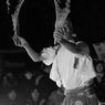 さては南京玉すだれ1