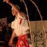 さては南京玉すだれ4