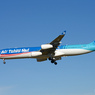 ☀「青い空」が一番Air Tahiti Nui A340-313 F-OLOV
