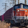 2018.2.20 2085レ DD51 1156