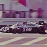 TYRRELL FORD P34