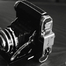 メタルカメラの時代　４　Konica Pearl III