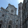 フィレンツェの教会