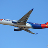 「SKY」 Air Calin A330-202 F-OJSE Takeoff