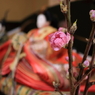 春ですから
