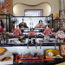 飯能ひな飾り展6