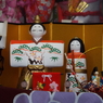 飯能ひな飾り展7
