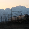 早朝列車