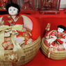 奥富ひなまつり10