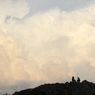 夏雲