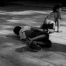 暇を考えている暇は無い