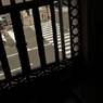 窓の内外