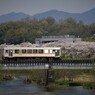 キハ120　吉井川1