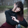 遠山涼音さん　　　　DSC_0157