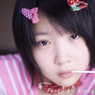 momo色の少女