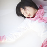 momo色の少女