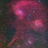 勾玉星雲