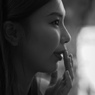 溢れくる言葉は指が知っている