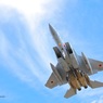 F-15　（70ミリ　ノートリミング）