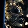 bal masqué