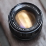 SuperTakumar1.8/55 17 PENTACON1.8/50/EP2