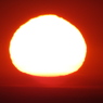 変形太陽「四角太陽」－1