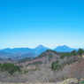 由布岳